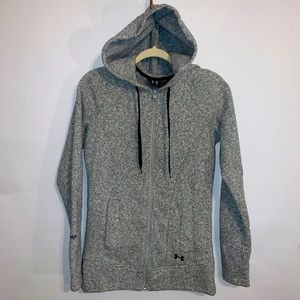 Women’s Under Armour Storm Full-zip